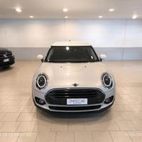 Mini Cooper D Clubman Mini 2.0 Cooper D Yours Club