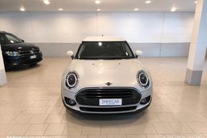 Mini Cooper D Clubman Mini 2.0 Cooper D Yours Club