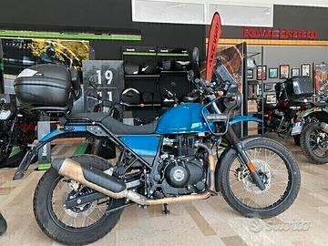 ROYAL ENFIELD HIMALAYAN 411 - ANNO 2023