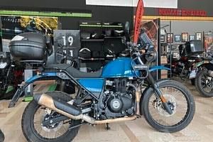 ROYAL ENFIELD HIMALAYAN 411 - ANNO 2023
