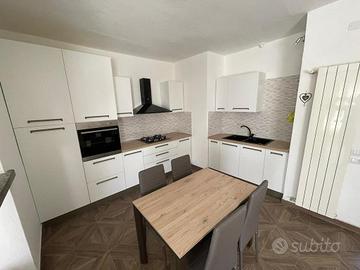 Appartamento in villetta