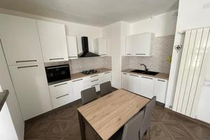 Appartamento in villetta