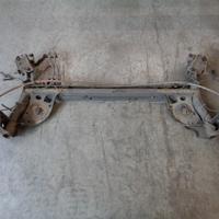 PONTE POSTERIORE RENAULT MODUS 1.5 DCI 2006