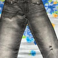 Jeans  Wrangler uomo