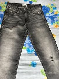 Jeans  Wrangler uomo
