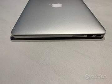 Mac Book Pro 13” Early 2015