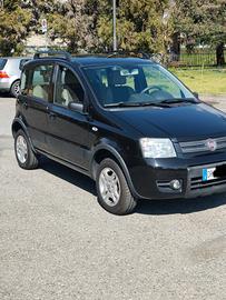 Fiat panda 1.2 climbing Natural Power 2008 