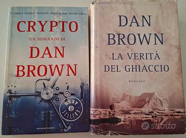 Dan Brown