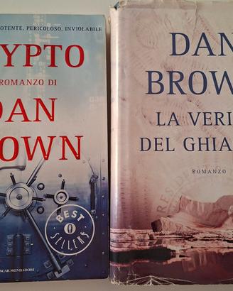 Dan Brown