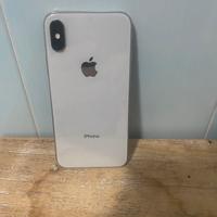 Iphone X 256gb