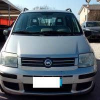 Fiat Panda 1.2 Dualogic