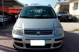 Fiat Panda 1.2 Dualogic
