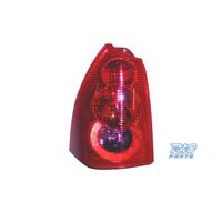 FANALE SINISTRO PEUGEOT 307 SW 01-05