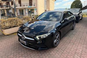 Mercedes-benz A 180 d Automatic Premium