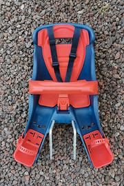 Seggiolino anteriore Okbaby Orion per bicicletta 