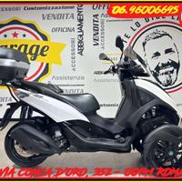 PIAGGIO MP3 300 YOURBAN LT - 2018