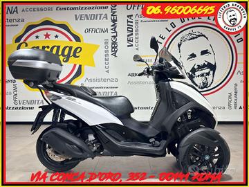 PIAGGIO MP3 300 YOURBAN LT - 2018