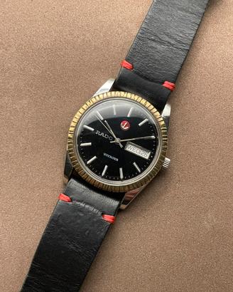 Orologio Rado Voyager vintage