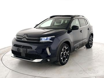 Citroen C5 Aircross 1.6 hybrid phev Shine 225 e-ea