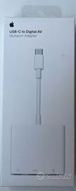 Apple USB-C to Digital AV