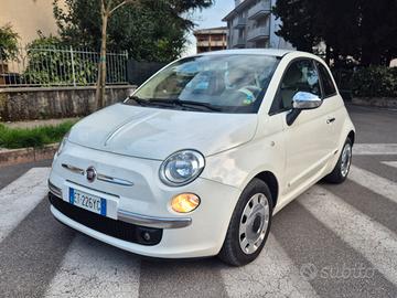 Fiat 500 1.2 Gpl neopatentati 