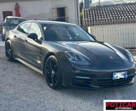 Porsche Panamera 4.0 4S Diesel iva deducibile