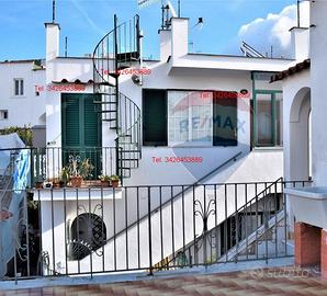 Isola dIschia, appartamento per brevi vacanze