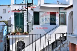 Isola dIschia, appartamento per brevi vacanze