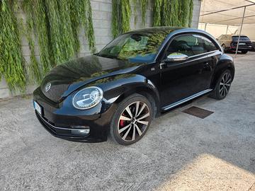 Volkswagen Maggiolino Maggiolino 2.0 tsi Sport 210