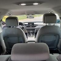 Audi Avant A6 3.0 TDI Quattro