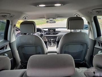 Audi Avant A6 3.0 TDI Quattro