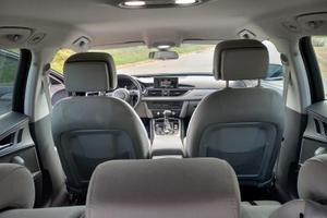 Audi Avant A6 3.0 TDI Quattro