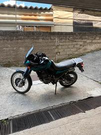 Yamaha Xtz 660 3yf