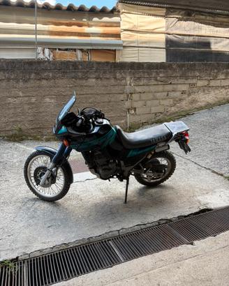 Yamaha Xtz 660 3yf