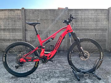 si vende hyb ride asx2-7 ,taglia xl 
