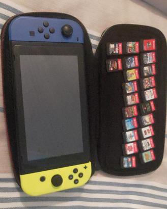 Nintendo switch e giochi(22)