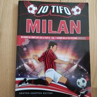 Io tifo Milan