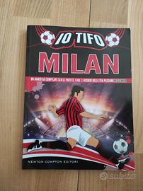 Io tifo Milan