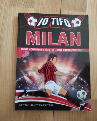 Io tifo Milan