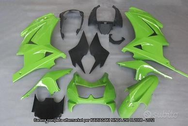 Promo Carena compatibile KAWASAKI NINJA 250 R 2008