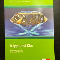 Libro di tedesco da A1 a B2