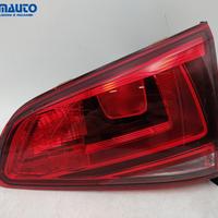 Fanale post dx VOLKSWAGEN GOLF VII (5G1) '12