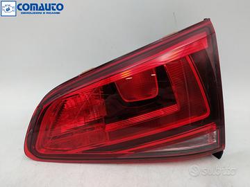 Fanale post dx VOLKSWAGEN GOLF VII (5G1) '12