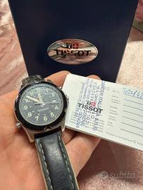 Orologio Tissot Bodyguard full set