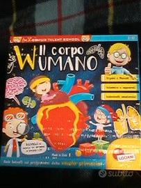 Nuovi: GIOCHI educativi per BAMBINI 10+ 2 in reg.