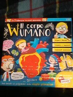 Nuovi: GIOCHI educativi per BAMBINI 10+ 2 in reg.