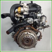 Motore Completo Funzionante Z17DTH 74kw OPEL ASTRA
