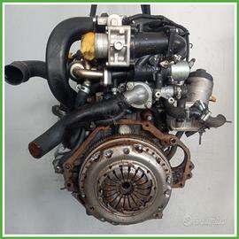 Motore Completo Funzionante Z17DTH 74kw OPEL ASTRA