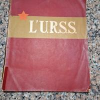 Libro Storico U.R.S.S