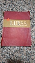 Libro Storico U.R.S.S